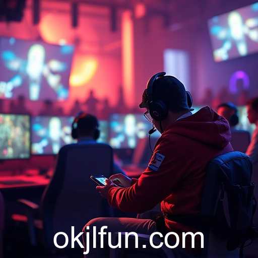 The Evolution of Digital Gaming Communities