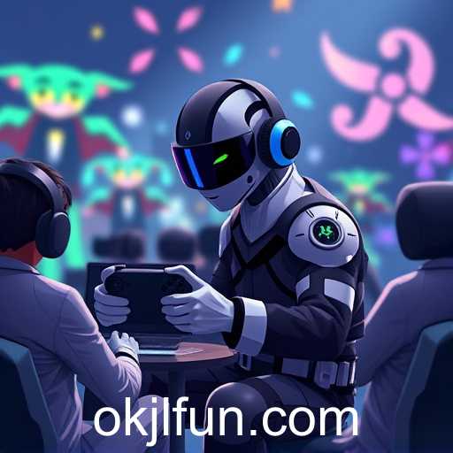 Online Gaming Evolution and Key Platforms