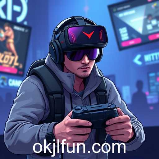 Gaming Trends and Innovations in 2025