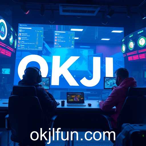 Gaming Trends on the Rise: OKJL's Impact