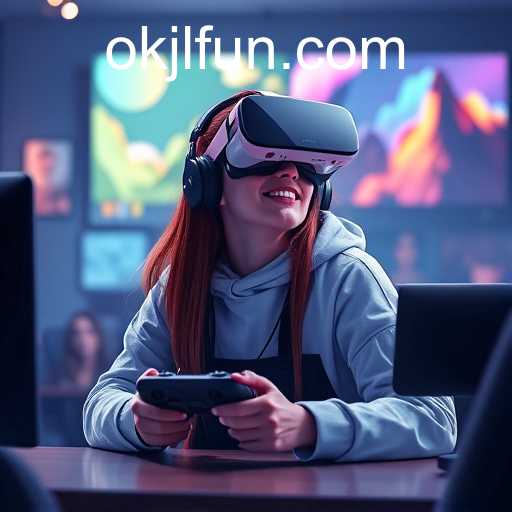 Exploring the Rise of Online Gaming in 2025