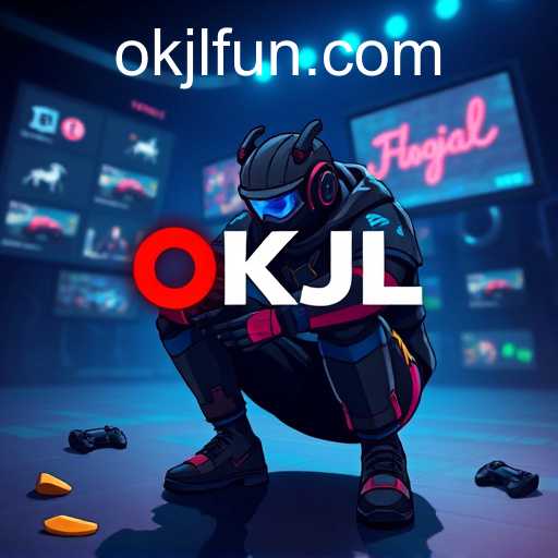 The Rise of OKJL in Gaming Culture