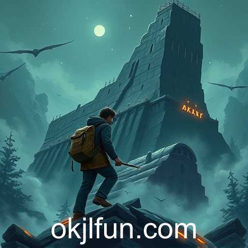 Rise of OKJL: The Gaming Revolution