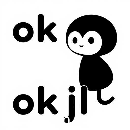 The Rise of 'okjl': Revolutionizing Online Gaming